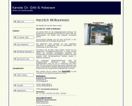 Bild Dr. Rainer Gtt