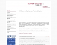 Bild Dr. Burkart Fischer