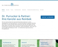 Bild Dr. Michael Purrucker