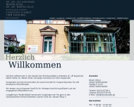Bild Dr. Martin Selle