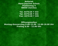 Bild Hans-Joachim Schulz