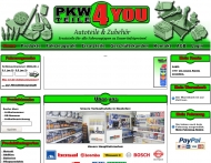 Bild pkwteile4you GmbH