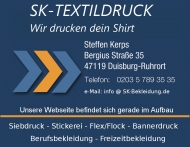 Bild SK-Bekleidung