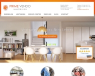 Bild PRIME VENDO Immobilien