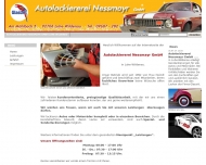 Bild Autolackiererei Nessmayr GmbH