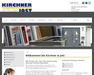 Bild Kirchner und Jost Metallbau GmbH