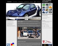 Bild Autolackiererei Baumer GmbH
