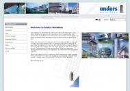 Bild Anders-Metallbau Immobilien GmbH & Co. KG