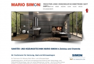 Bild San.- und Heizungstechnik Mario Simon
