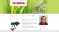 Bild Bidell GmbH