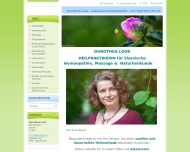 Bild Praxis Dorothea Look