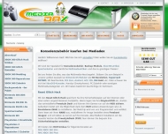 Bild Mediadax SL