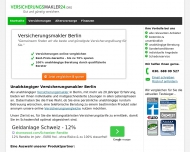 Bild Versicherungsmakler Wolfgang von Dehn