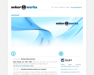 Bild Ankerwerke Gesellschaft fr Werbung mbH