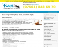Bild Frst Schdlingsbekmpfungs GmbH