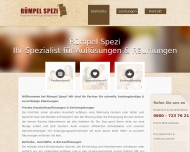 Bild Rmpel Spezi