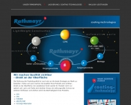 Bild Rathmayr Coating Technologies
