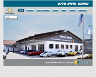 Bild Otto Riedl Fahrzeuglackierung -Karosseriespenglerei GmbH