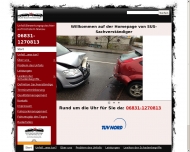 Bild SUS-Sachverstaendiger