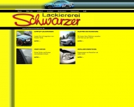 Bild Autolackiererei Schwarzer GmbH