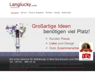 Bild Langlucky