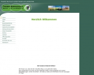 Bild Friedrich Borrosch Metall- und Landtechnik GmbH