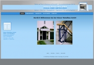 Bild Klever Metallbau GmbH