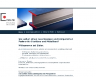 Bild Eibler GmbH