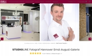 Bild STUDIOLINE Fotograf Hannover
