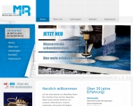 Bild Metallbau Riehn GmbH