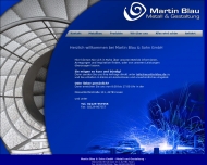 Bild Martin Blau & Sohn GmbH