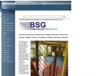 Bild BSG Metallbau GmbH