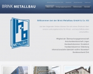 Bild Brink Metallbau GmbH
