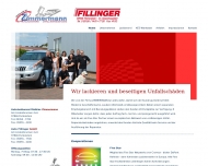 Bild Auto-Fillinger GmbH