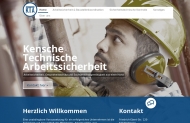Bild KTA, Kensche Technische Arbeitssicherheit