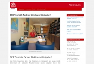 Website Nickitours