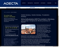 Website Adecta