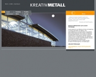 Bild Kreativmetall Metallbau GmbH & Co. KG