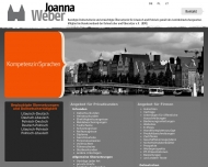 Bild bersetzungsbro Joanna Weber 
