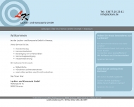 Bild Lackier- und Karosserie GmbH