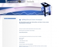 Bild Spreeaudio HiFi-Technik Ltd.