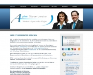 Bild Aplus Steuerberater Mnchen Lyssoudis & Kugler PartGmbB
