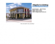 Bild Hilgefort + Gtting, Metall u. Fensterbau