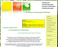 Bild HundeZentrum Kipfenberg e.K.
