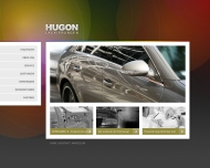 Bild Hugon Lackierungen GmbH