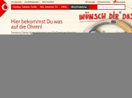 Bild Vodafone - Comstar Inh. Ringo Hartmann