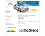 Bild Car-Design-Behrendt Autolackierung und mehr KFZ-Lackierung