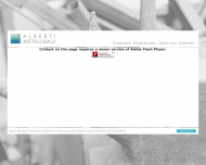 Bild Alberti Metallbau GmbH