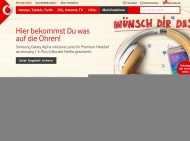 Bild Vodafone - Oberursel Inh. Matthias Steffen /Partneragentur