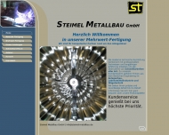 Bild STEIMEL METALLBAU GMBH